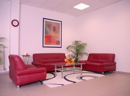 Geithain Hotel Leipziger Land מראה חיצוני תמונה