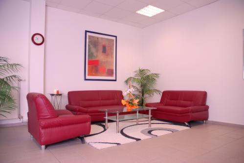 Geithain Hotel Leipziger Land מראה חיצוני תמונה
