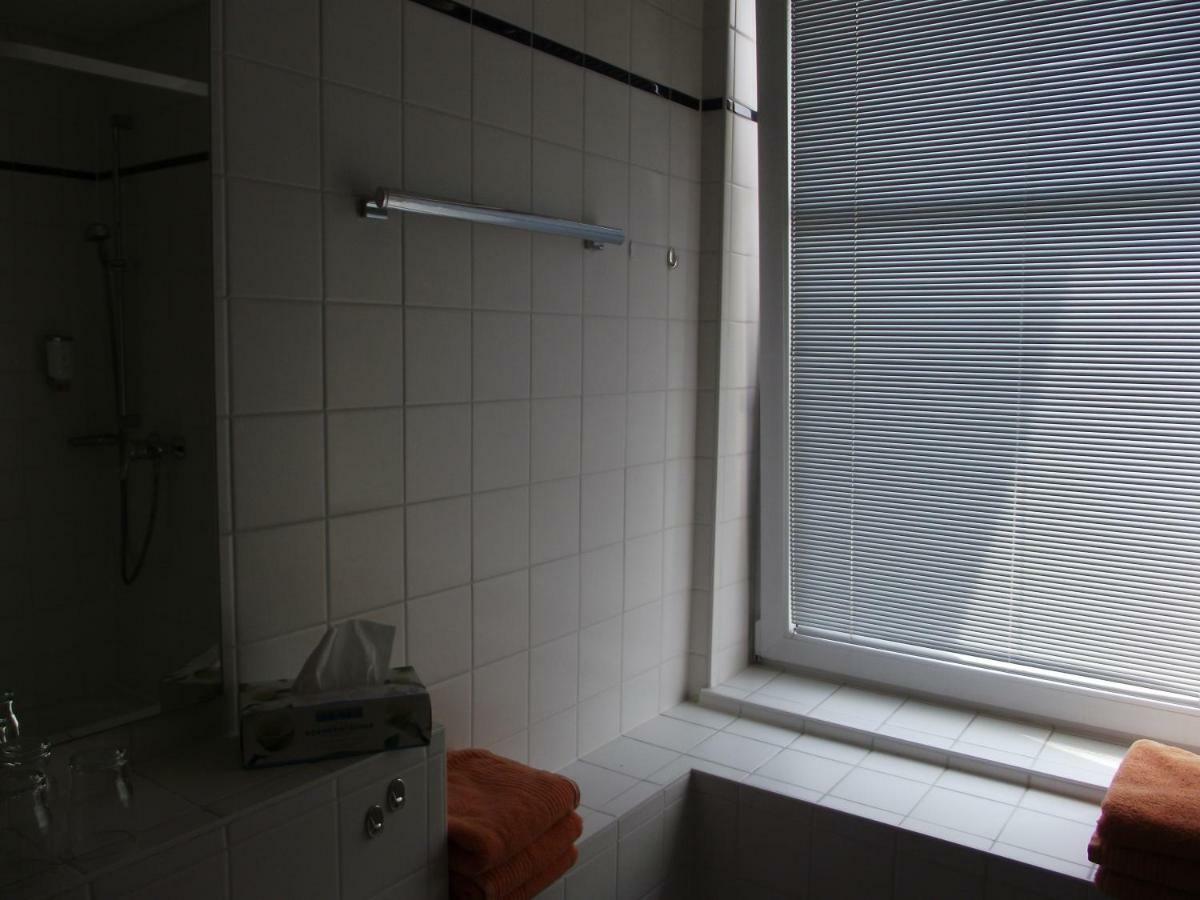 Geithain Hotel Leipziger Land מראה חיצוני תמונה